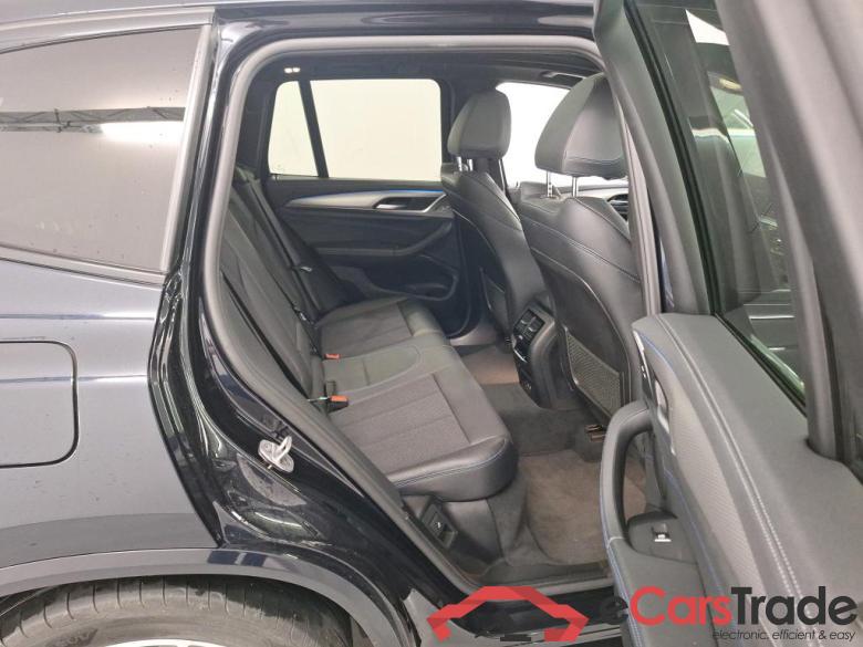 BMW X3 2.0 XDRIVE30E (120KW) AUTO Model M sport #6