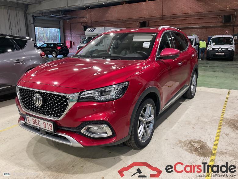 MG EHS 1.5T PHEV LUXURY AUTO #1