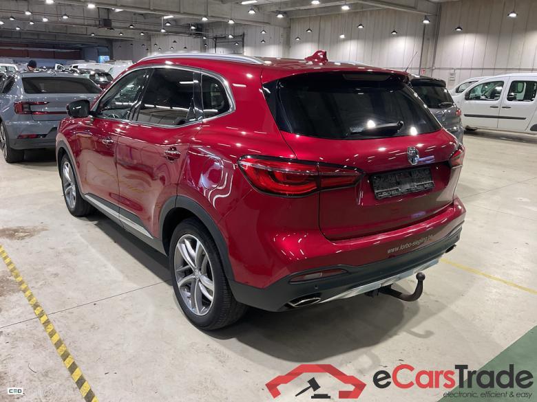 MG EHS 1.5T PHEV LUXURY AUTO #3