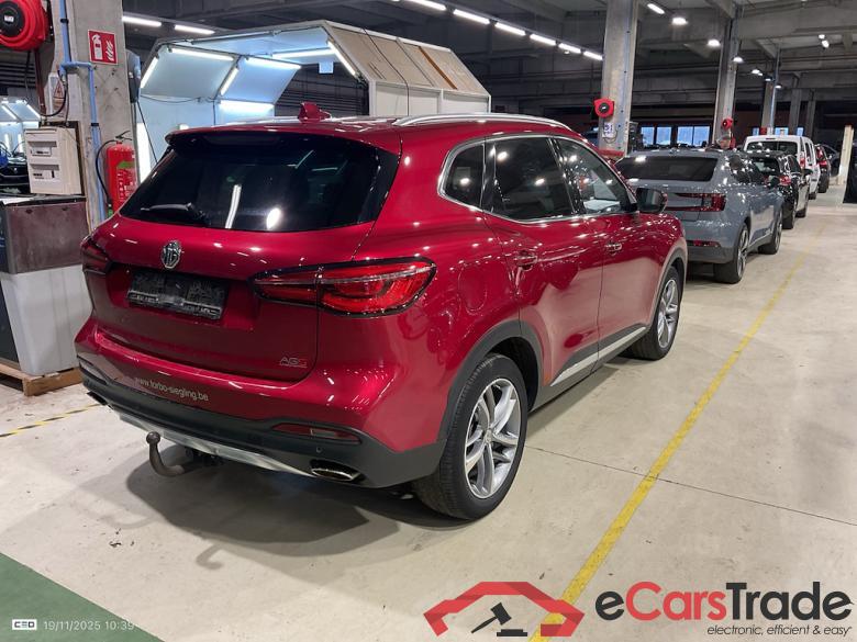 MG EHS 1.5T PHEV LUXURY AUTO #4