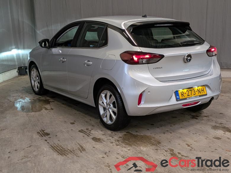 OPEL CORSA 1.2 Elegance #4