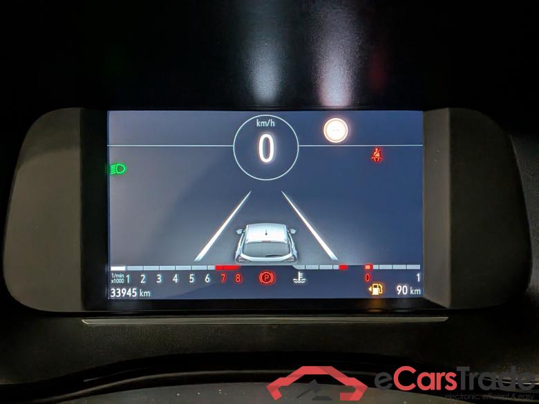 OPEL CORSA 1.2 Elegance #6