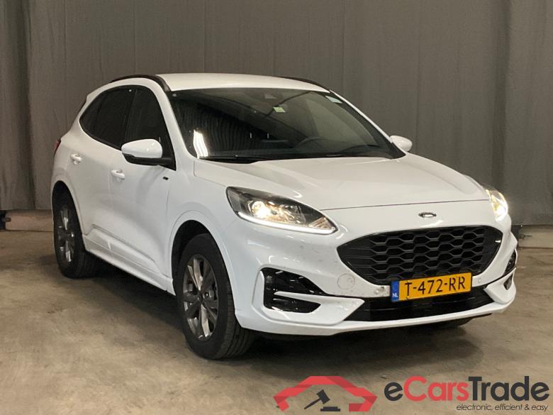 FORD Kuga 2.5 PHEV ST-Line #2