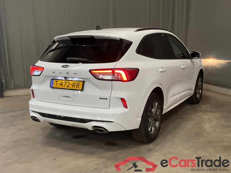 FORD Kuga 2.5 PHEV ST-Line #3