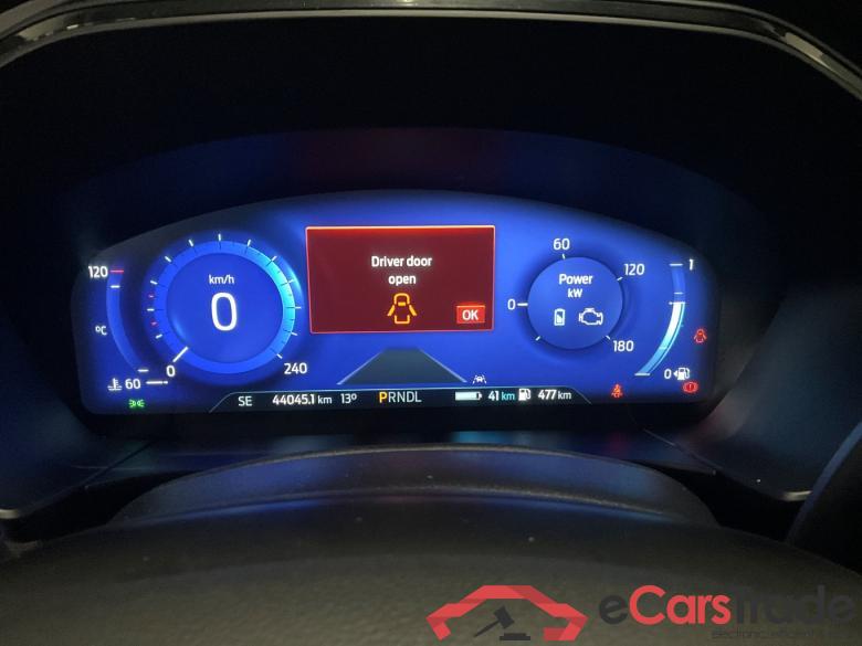 FORD Kuga 2.5 PHEV ST-Line #6