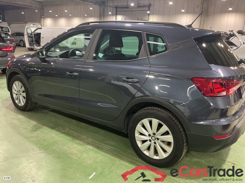 SEAT ARONA 1.0 TSI 85KW MOVE DCT #3