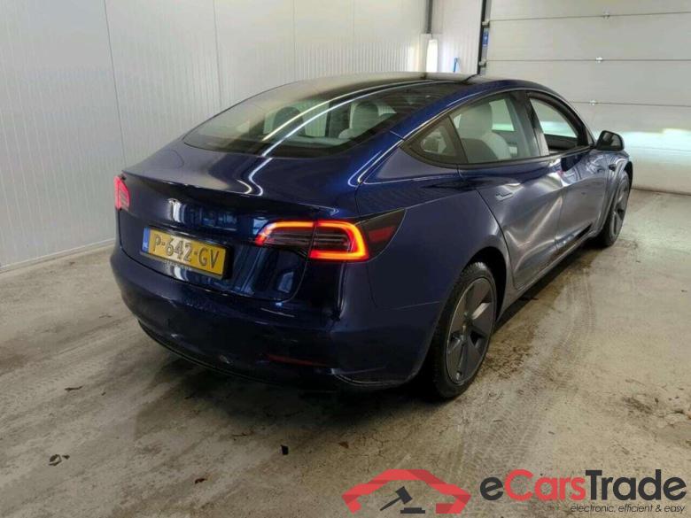Tesla Model 3 Stnd.RWD Plus 60 kWh #2