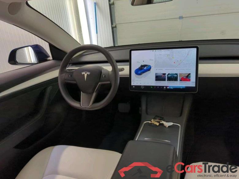Tesla Model 3 Stnd.RWD Plus 60 kWh #3
