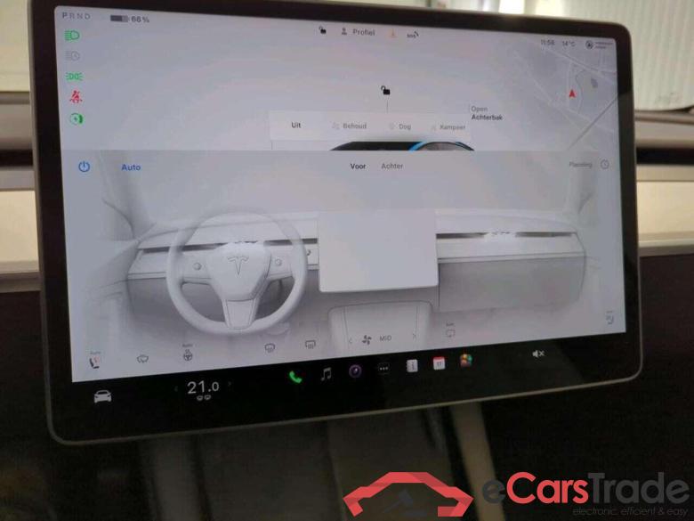 Tesla Model 3 Stnd.RWD Plus 60 kWh #4