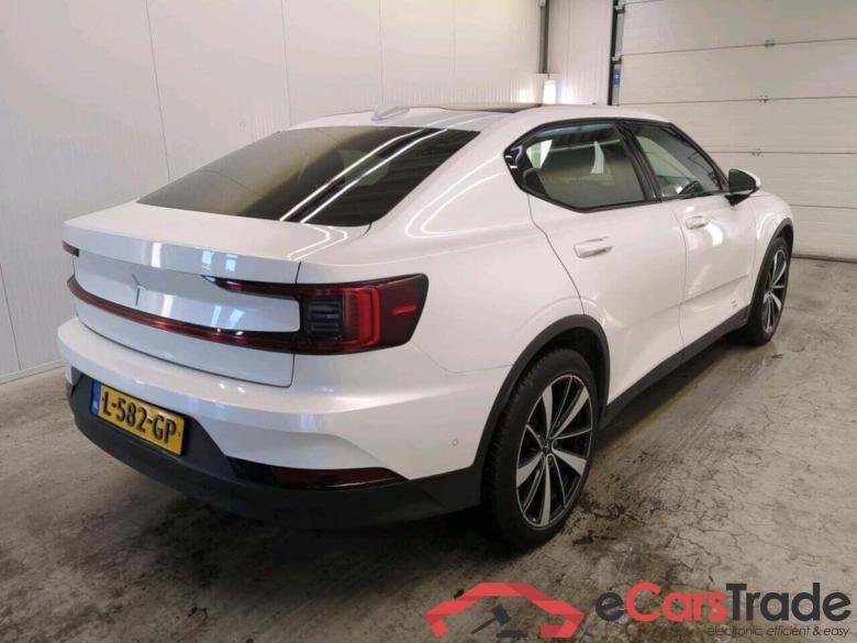 Polestar 2 LRDM LaunchEd. 78kWh #2