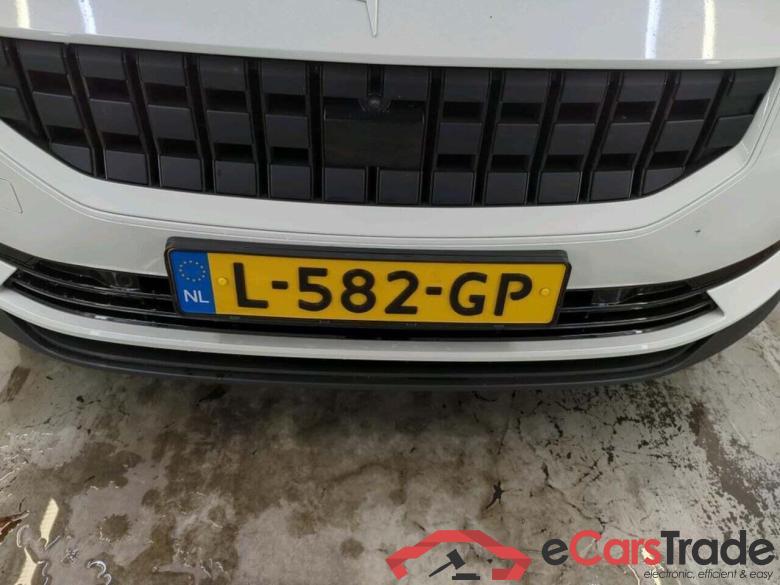 Polestar 2 LRDM LaunchEd. 78kWh #4