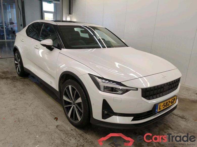 Polestar 2 LRDM LaunchEd. 78kWh #5