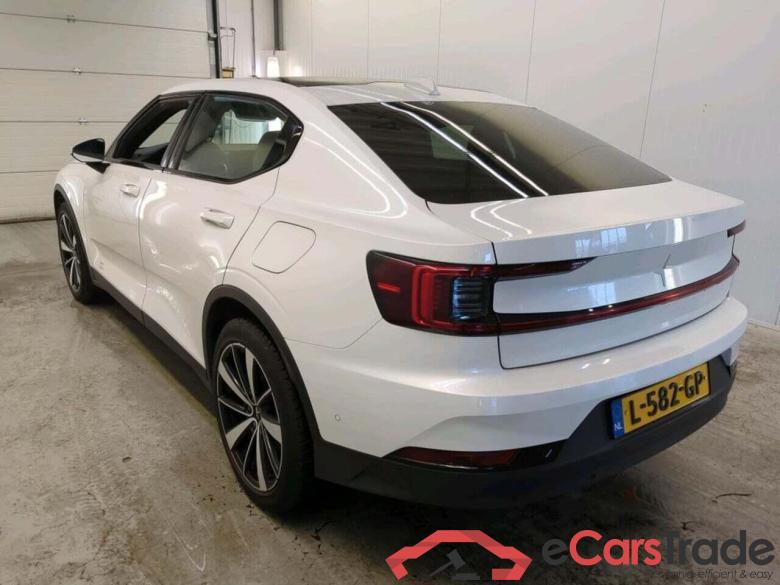 Polestar 2 LRDM LaunchEd. 78kWh #6