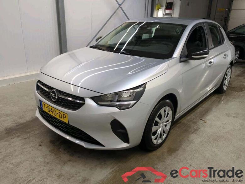 OPEL CORSA-E Level 2 50 kWh #1