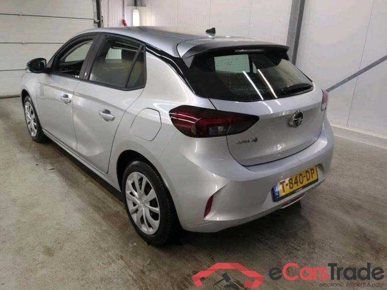 OPEL CORSA-E Level 2 50 kWh #6