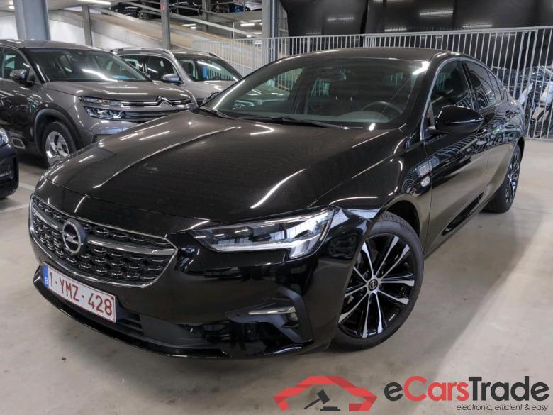 OPEL - OPE INSIGNIA GRAND SPORT Turbo D 122PK Ultimate & Driver Assistant Pack Park & Go #1