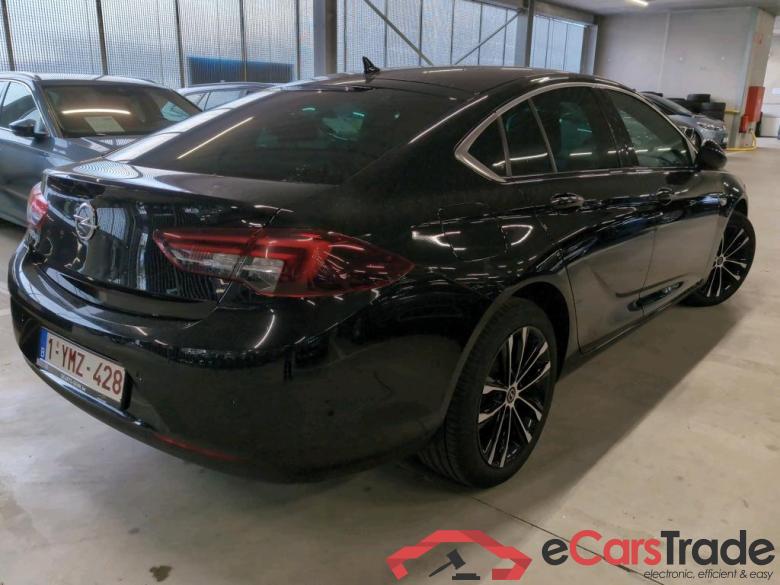 OPEL - OPE INSIGNIA GRAND SPORT Turbo D 122PK Ultimate & Driver Assistant Pack Park & Go #2