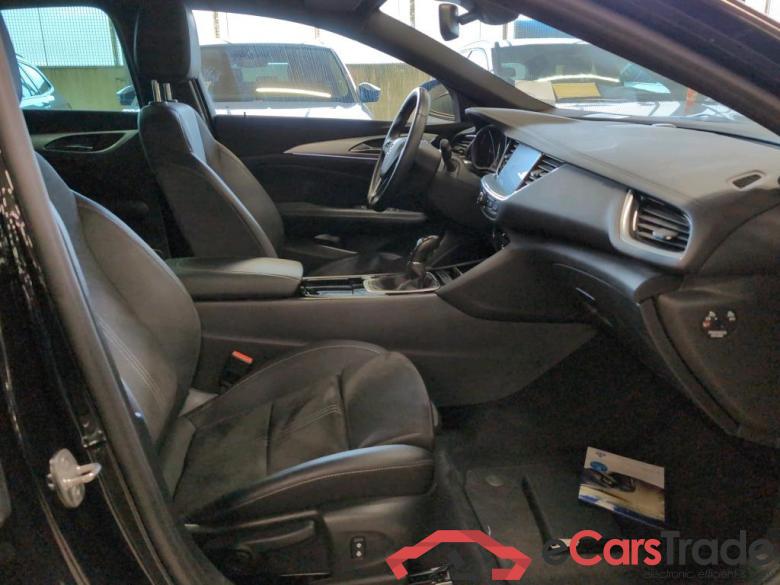 OPEL - OPE INSIGNIA GRAND SPORT Turbo D 122PK Ultimate & Driver Assistant Pack Park & Go #3