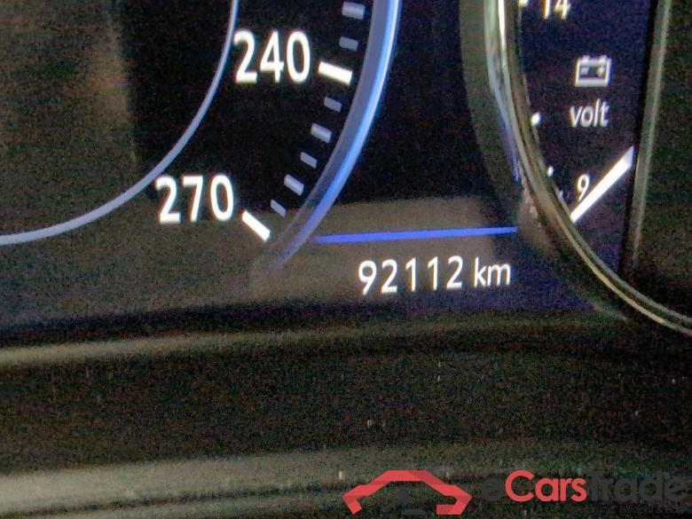 OPEL - OPE INSIGNIA GRAND SPORT Turbo D 122PK Ultimate & Driver Assistant Pack Park & Go #5