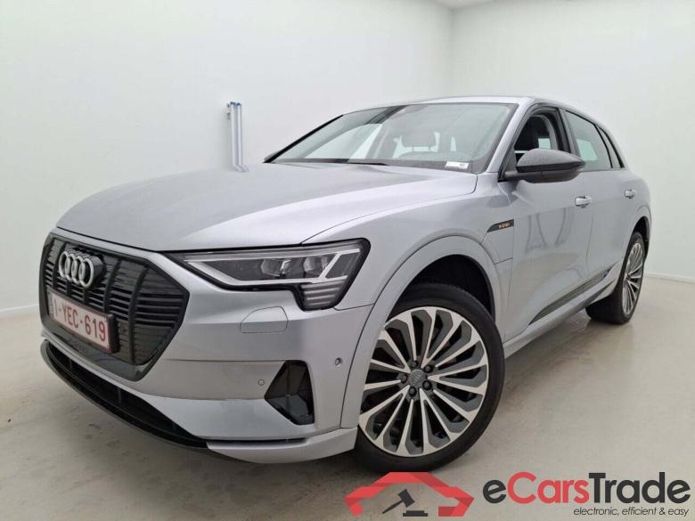 AUDI E-TRON 50 QUATTRO ADVANCED #1