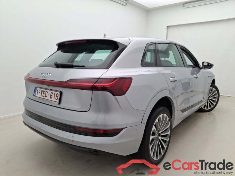AUDI E-TRON 50 QUATTRO ADVANCED #2
