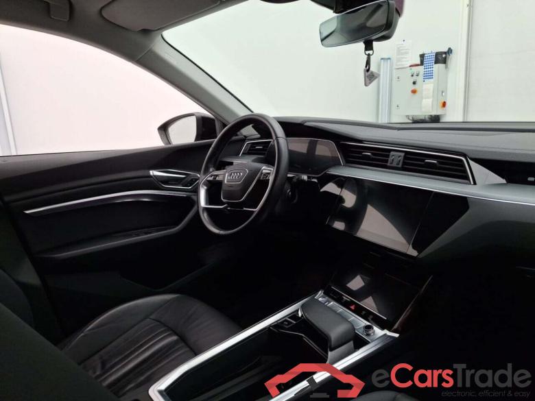 AUDI E-TRON 50 QUATTRO ADVANCED #3