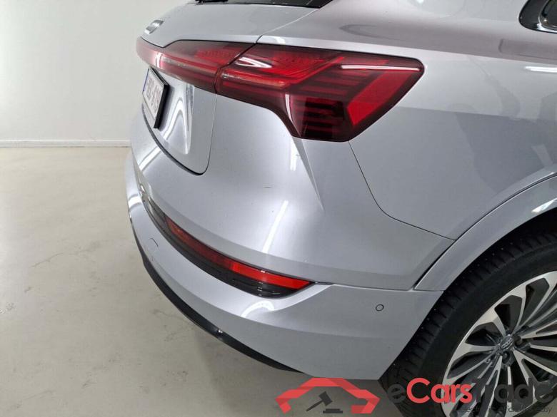 AUDI E-TRON 50 QUATTRO ADVANCED #4