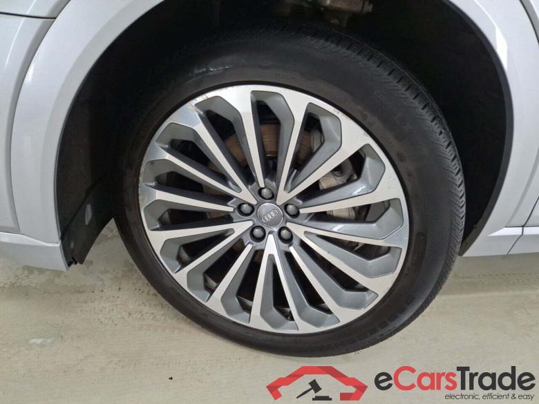 AUDI E-TRON 50 QUATTRO ADVANCED #5