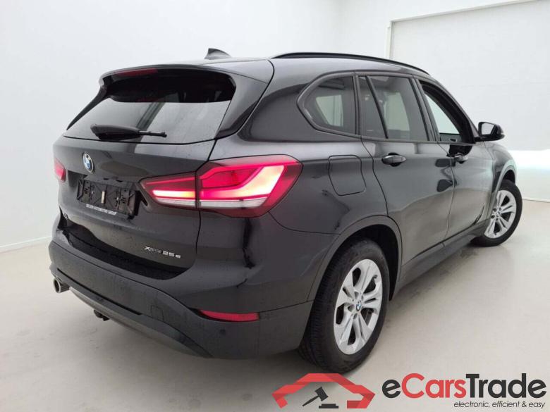 BMW X1 25EA XDRIVE #2