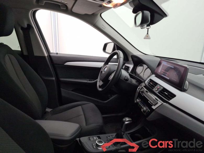 BMW X1 25EA XDRIVE #3