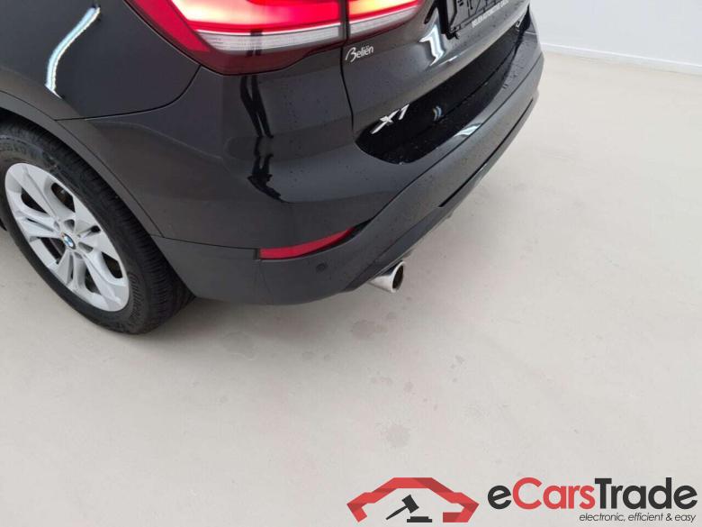 BMW X1 25EA XDRIVE #5