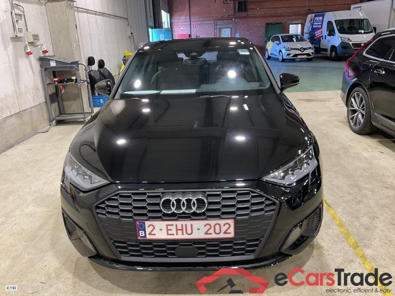 AUDI A3 SPORTBACK 1.4 40 TFSI E S TRONIC SPORTB ATTRACTION #2