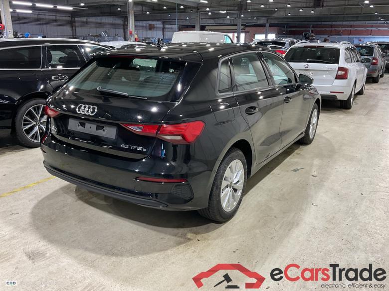 AUDI A3 SPORTBACK 1.4 40 TFSI E S TRONIC SPORTB ATTRACTION #4