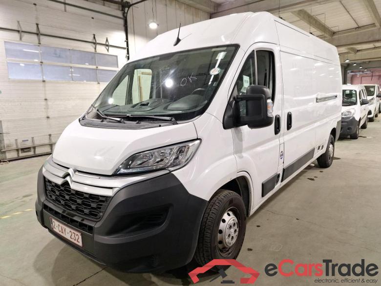 CITROAu2039N JUMPER 2.2 BLUEHDI 120 S-S 35 L3H2 CLUB #1