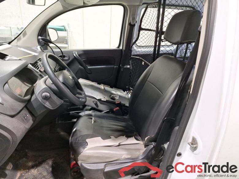RENAULT KANGOO EXPRESS 1.5 BLUE DCI 95 MAXI CONFORT #5