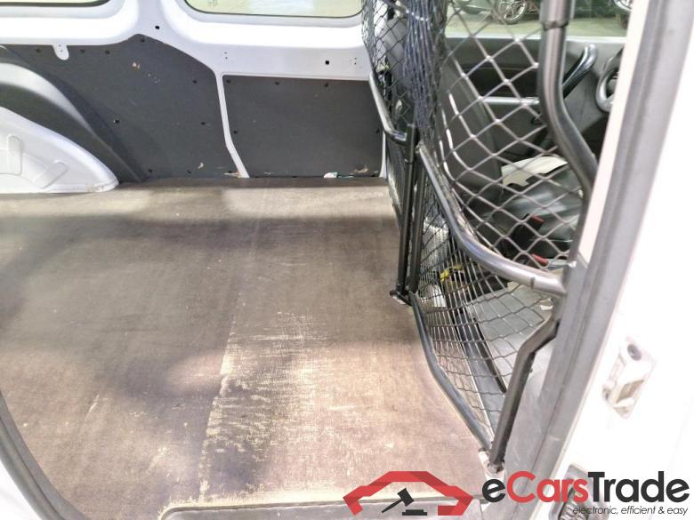 RENAULT KANGOO EXPRESS 1.5 BLUE DCI 95 MAXI CONFORT #6