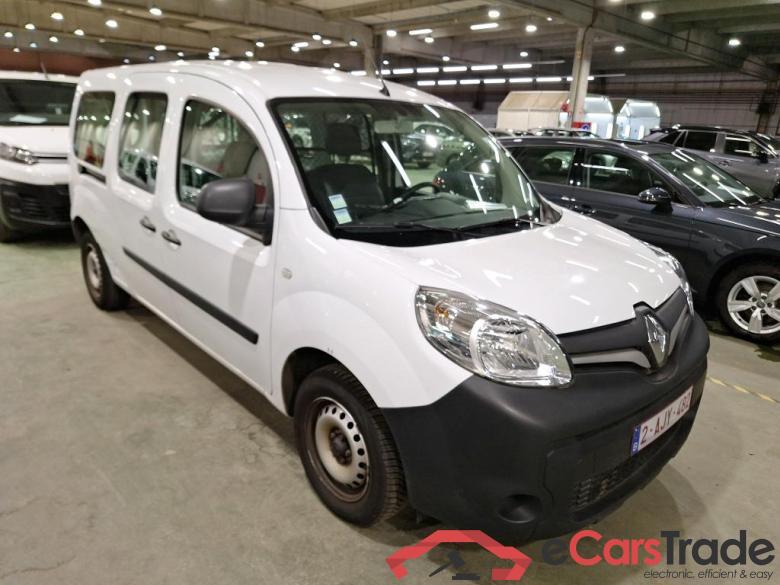RENAULT KANGOO EXPRESS 1.5 BLUE DCI 95 MAXI CONFORT #2