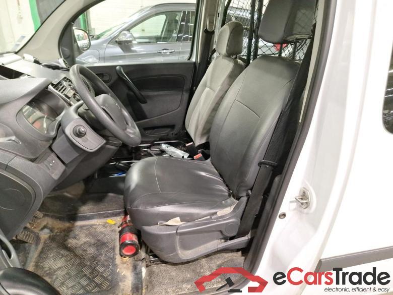 RENAULT KANGOO EXPRESS 1.5 BLUE DCI 95 MAXI CONFORT #5