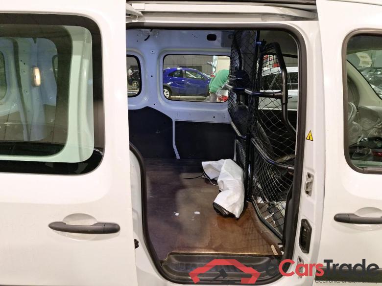 RENAULT KANGOO EXPRESS 1.5 BLUE DCI 95 MAXI CONFORT #6