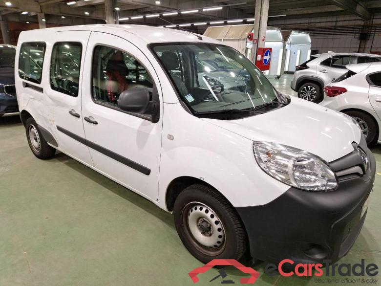 RENAULT KANGOO EXPRESS MAXI DIESEL Lot 1.3 RENAULT KANGOO EXPRESS Maxi 1.5 dCi Blue Confort #2