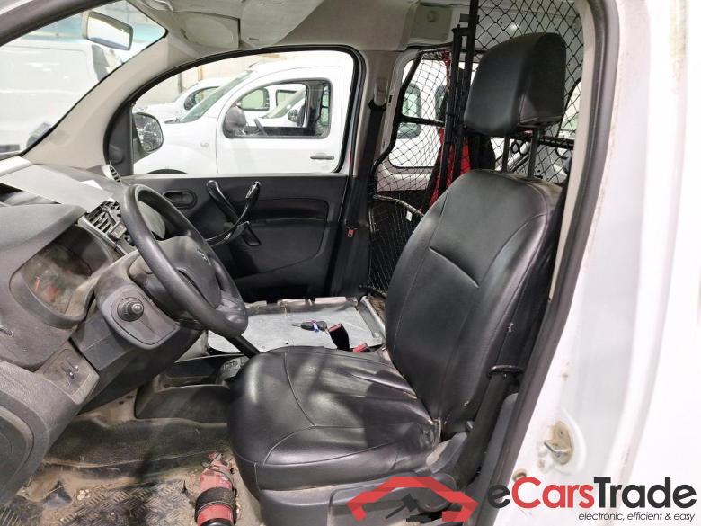 RENAULT KANGOO EXPRESS MAXI DIESEL Lot 1.3 RENAULT KANGOO EXPRESS Maxi 1.5 dCi Blue Confort #5