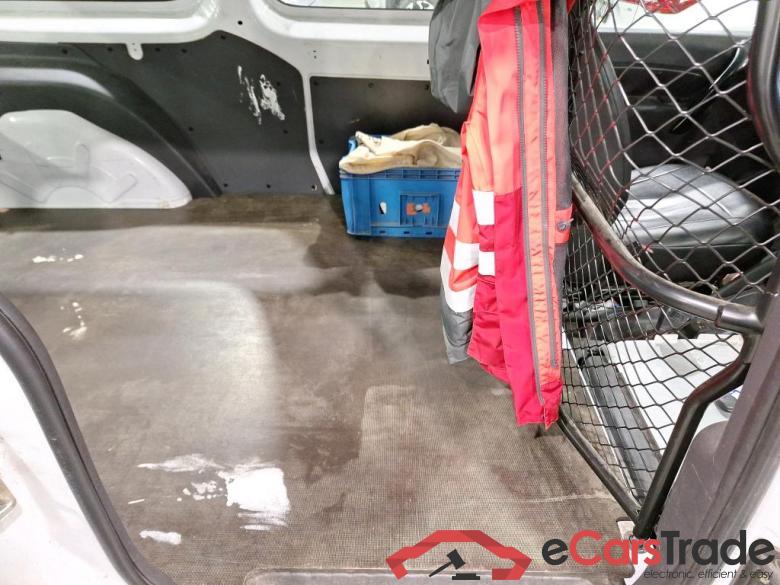 RENAULT KANGOO EXPRESS MAXI DIESEL Lot 1.3 RENAULT KANGOO EXPRESS Maxi 1.5 dCi Blue Confort #6