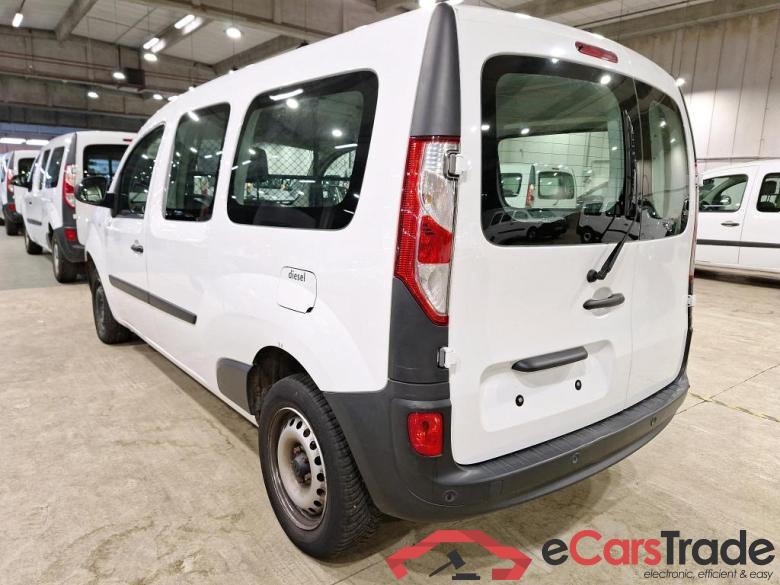 RENAULT KANGOO EXPRESS MAXI DIESEL Lot 1.3 RENAULT KANGOO EXPRESS Maxi 1.5 dCi Blue Confort #3