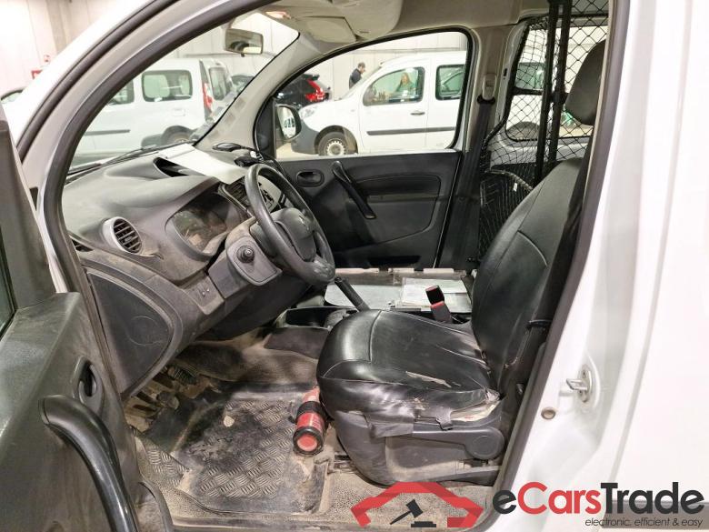 RENAULT KANGOO EXPRESS MAXI DIESEL Lot 1.3 RENAULT KANGOO EXPRESS Maxi 1.5 dCi Blue Confort #5