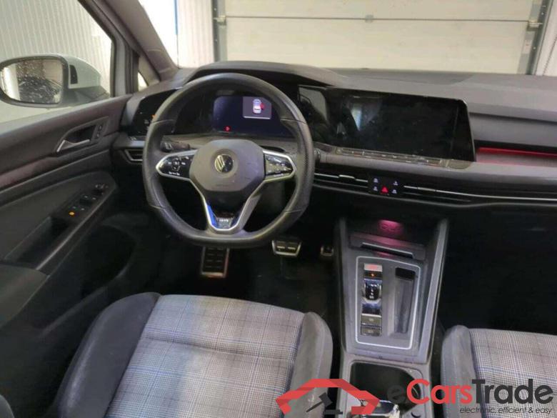 VOLKSWAGEN GOLF 1.4 eHybrid GTE #3