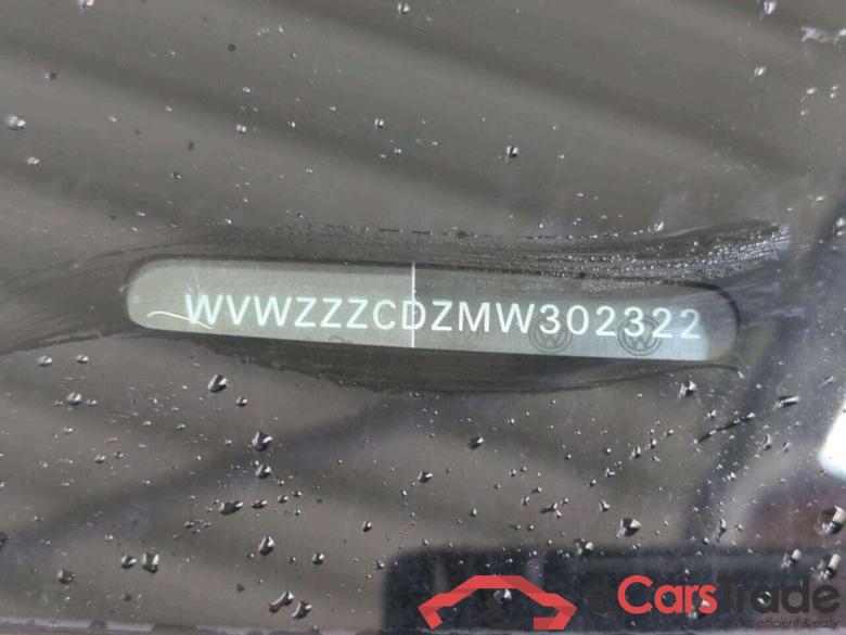 VOLKSWAGEN GOLF 1.4 eHybrid GTE #4