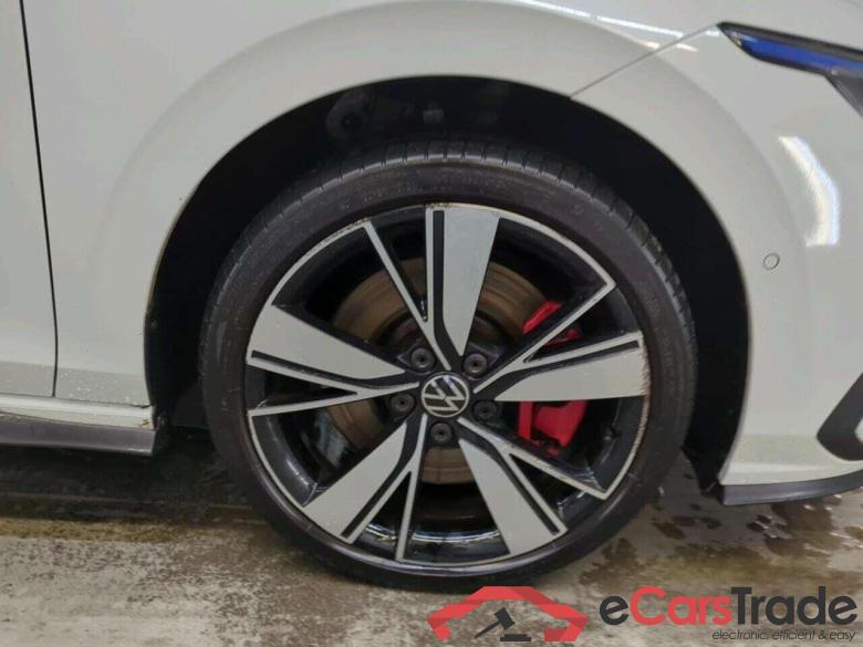 VOLKSWAGEN GOLF 1.4 eHybrid GTE #6