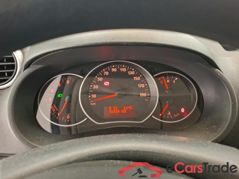 Kangoo Express Maxi Grand Confort - Cab. Appr. 1.5 dCi 90CV BVM5 E6 #6