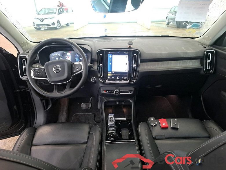 XC40 Inscription Luxe AWD 2.0 D3 150CV BVA8 E6dT #5