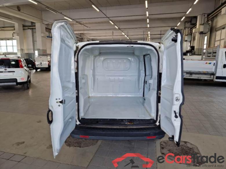 FIAT DOBLO' CARGO 2010 1.3 MULTIJET 16V 90CV SX #5